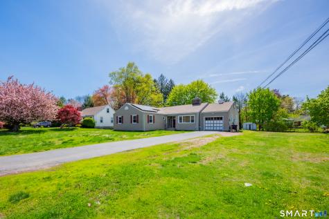 263 Barbour Road New Britain CT 06053