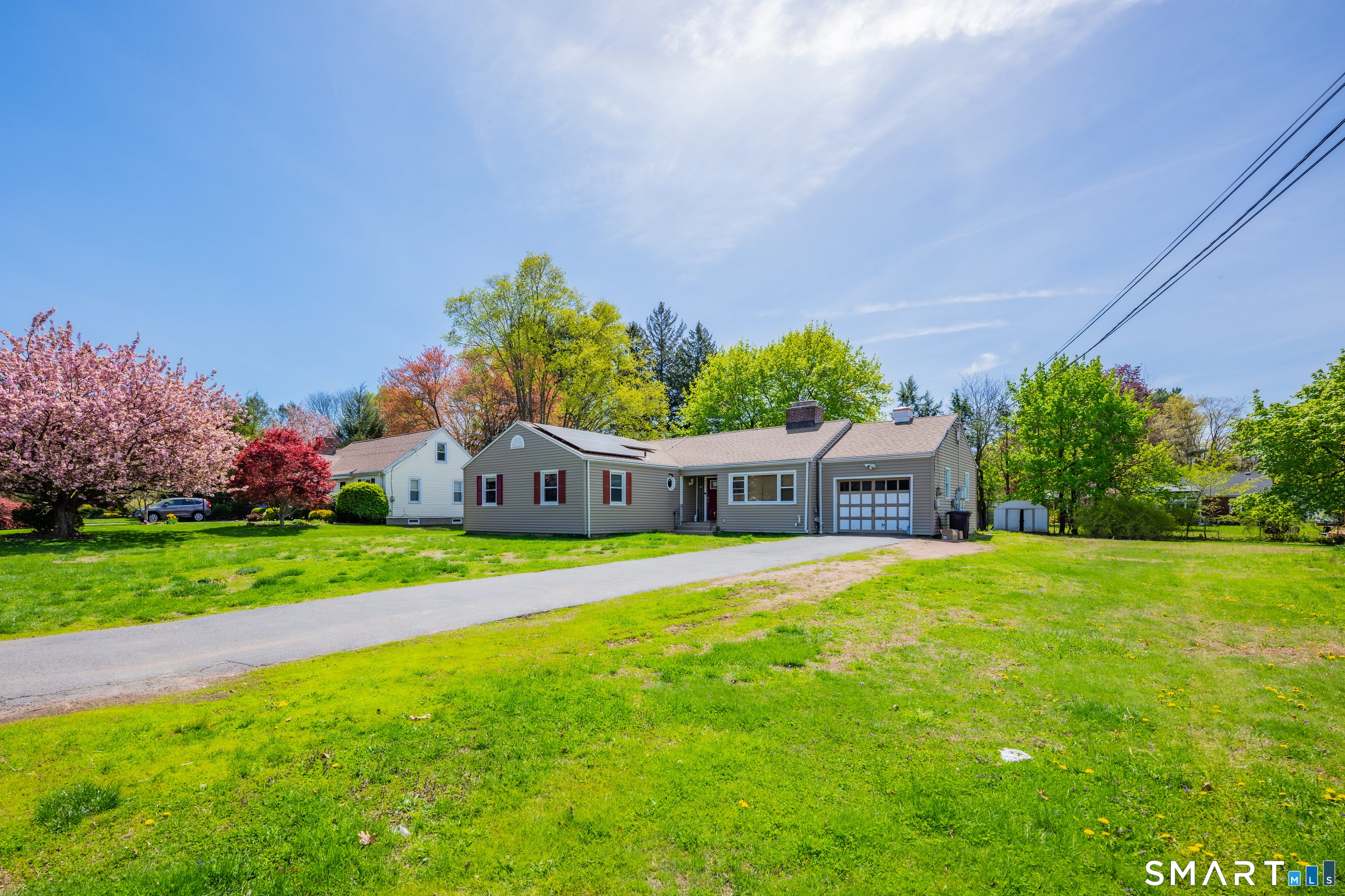 263 Barbour Road New Britain CT 06053