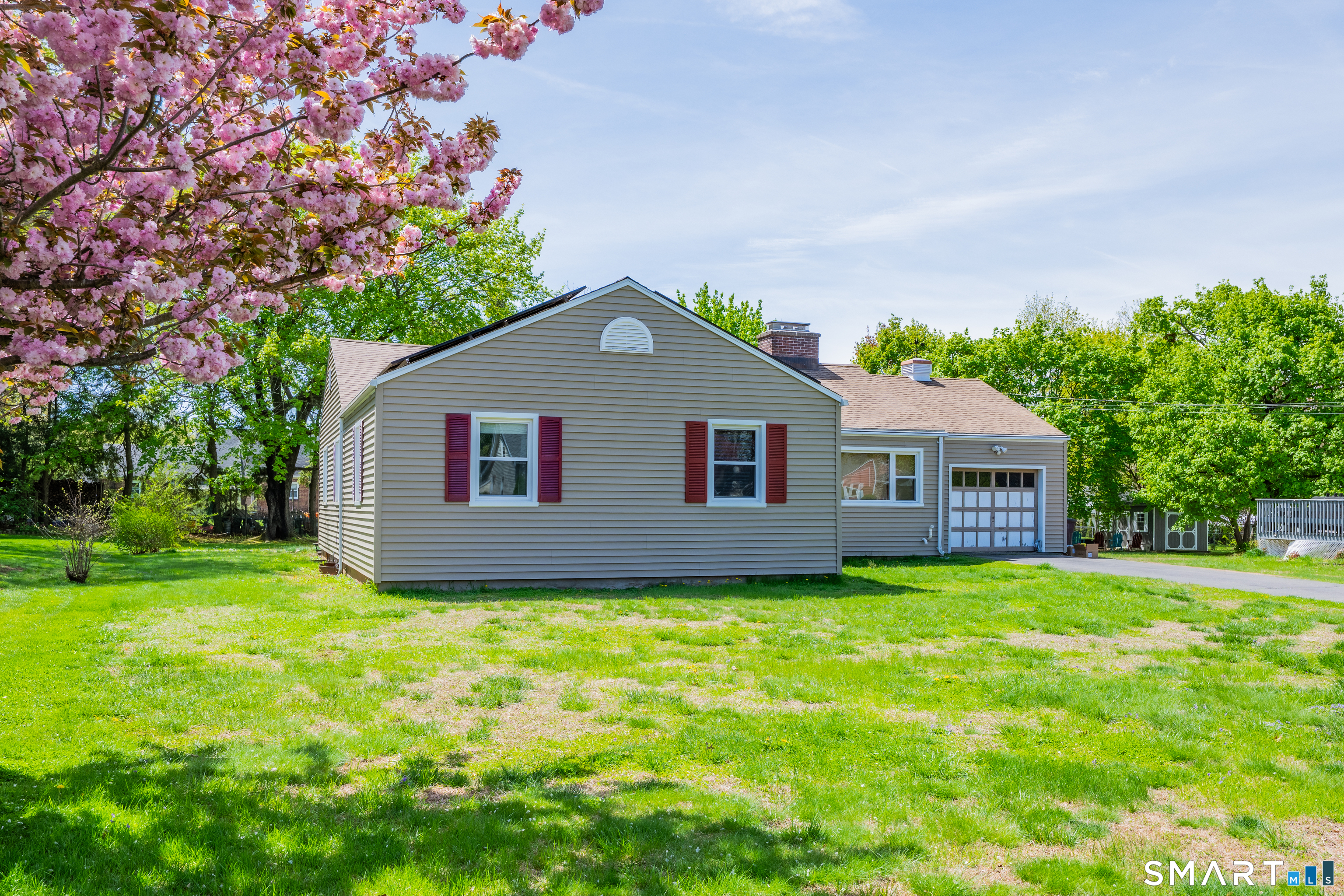 263 Barbour Road New Britain CT 06053