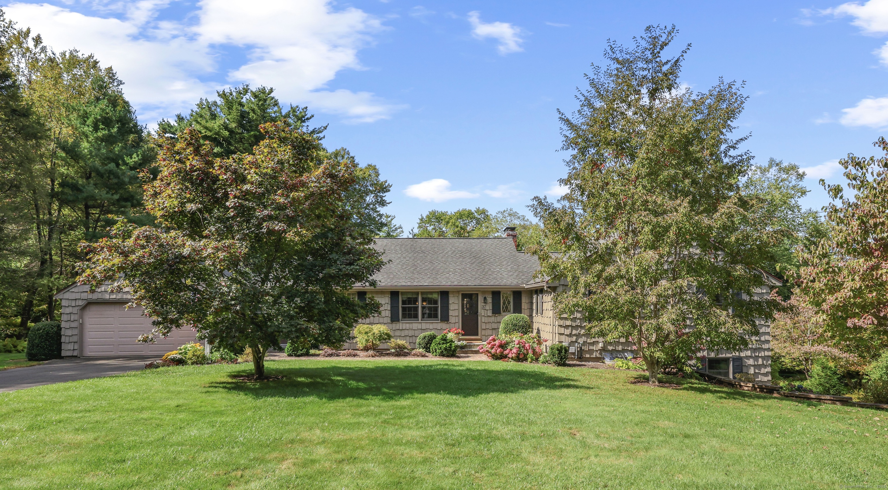 37 Carriage Drive Avon CT 06001