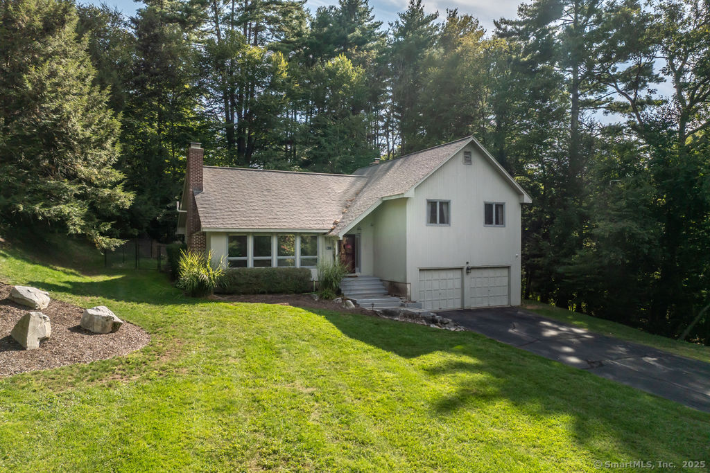 75 Parkview Drive Avon CT 06001