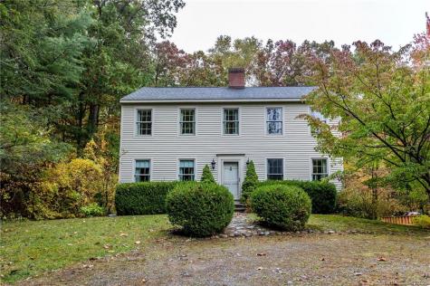 35 Muller Road Kent CT 06757