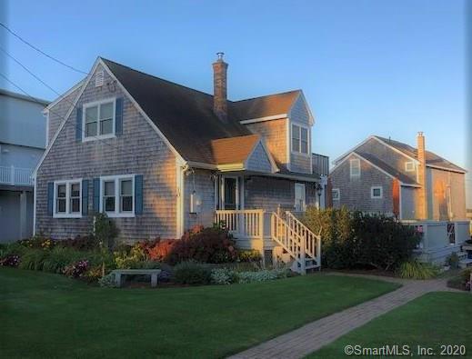 10 Walnut Street Stonington CT 06378