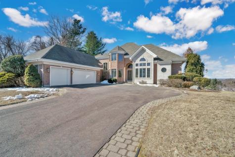 36 Sunrise Lane South Windsor CT 06074