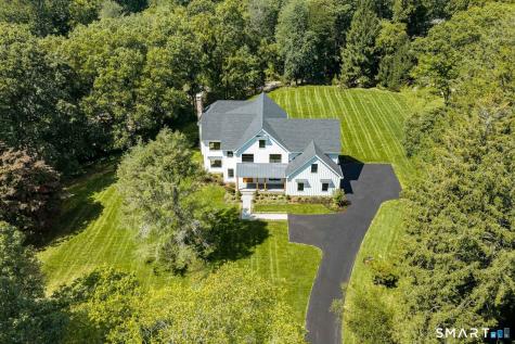 16 Katydid Lane Weston CT 06883
