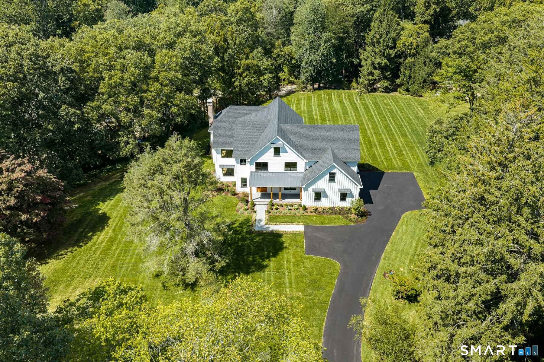 16 Katydid Lane Weston CT 06883