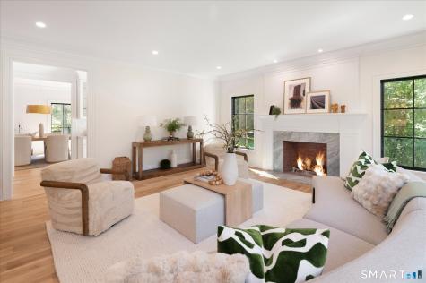 16 Katydid Lane Weston CT 06883