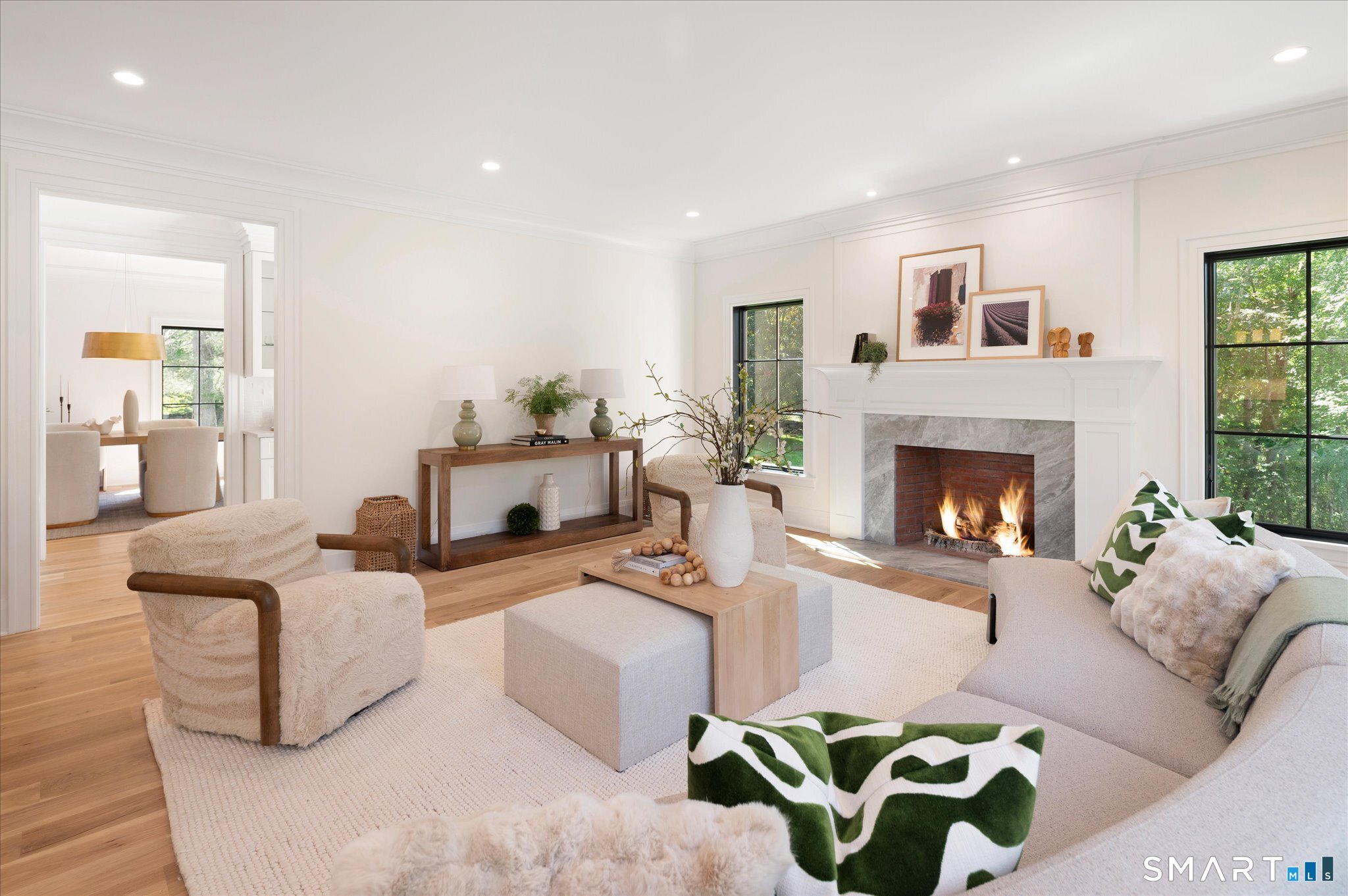 16 Katydid Lane Weston CT 06883
