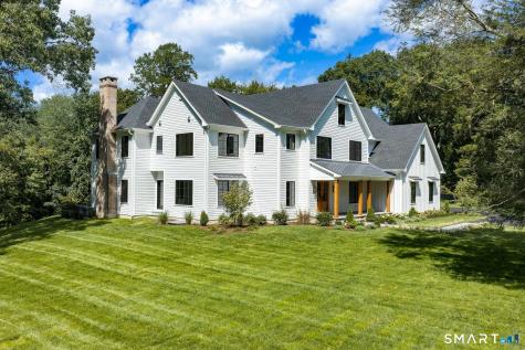 16 Katydid Lane Weston CT 06883