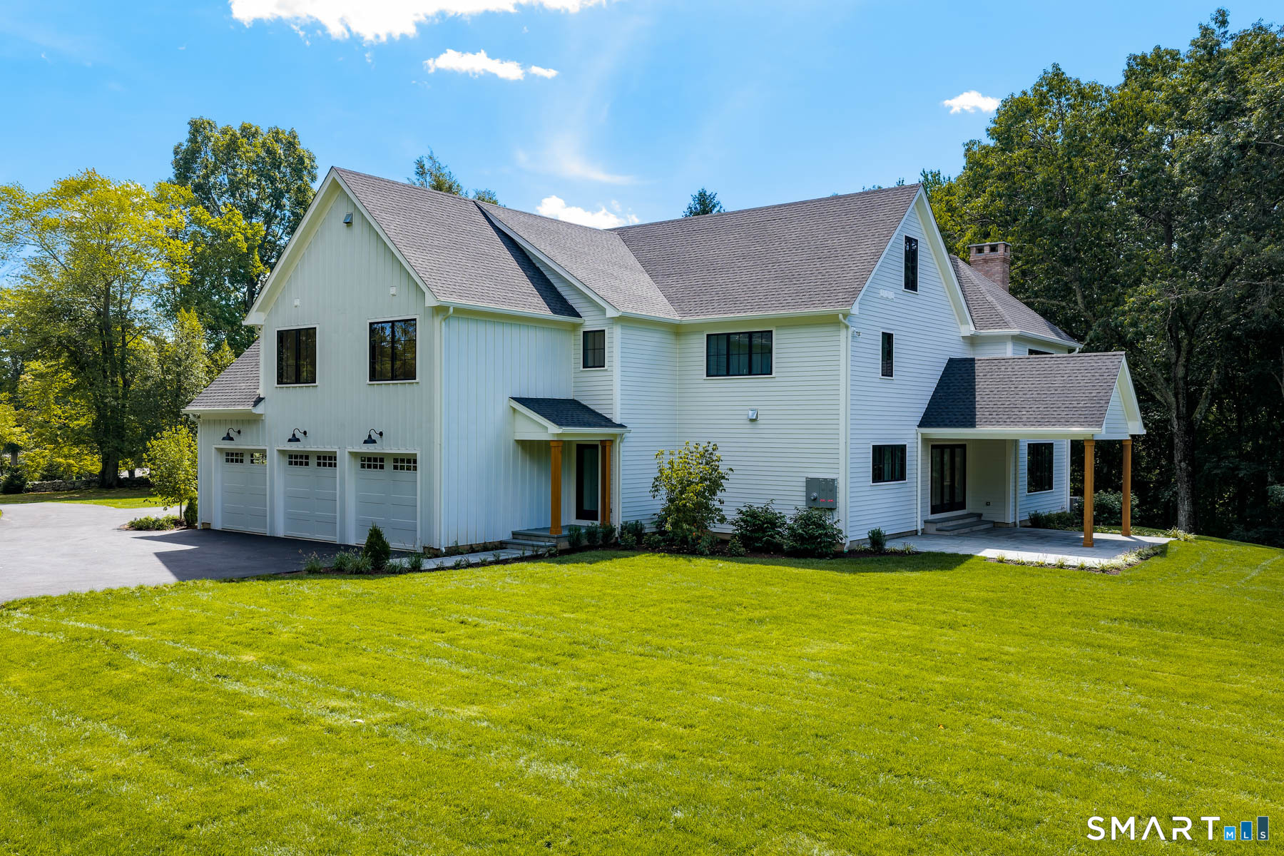 16 Katydid Lane Weston CT 06883