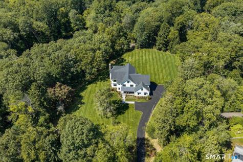 16 Katydid Lane Weston CT 06883