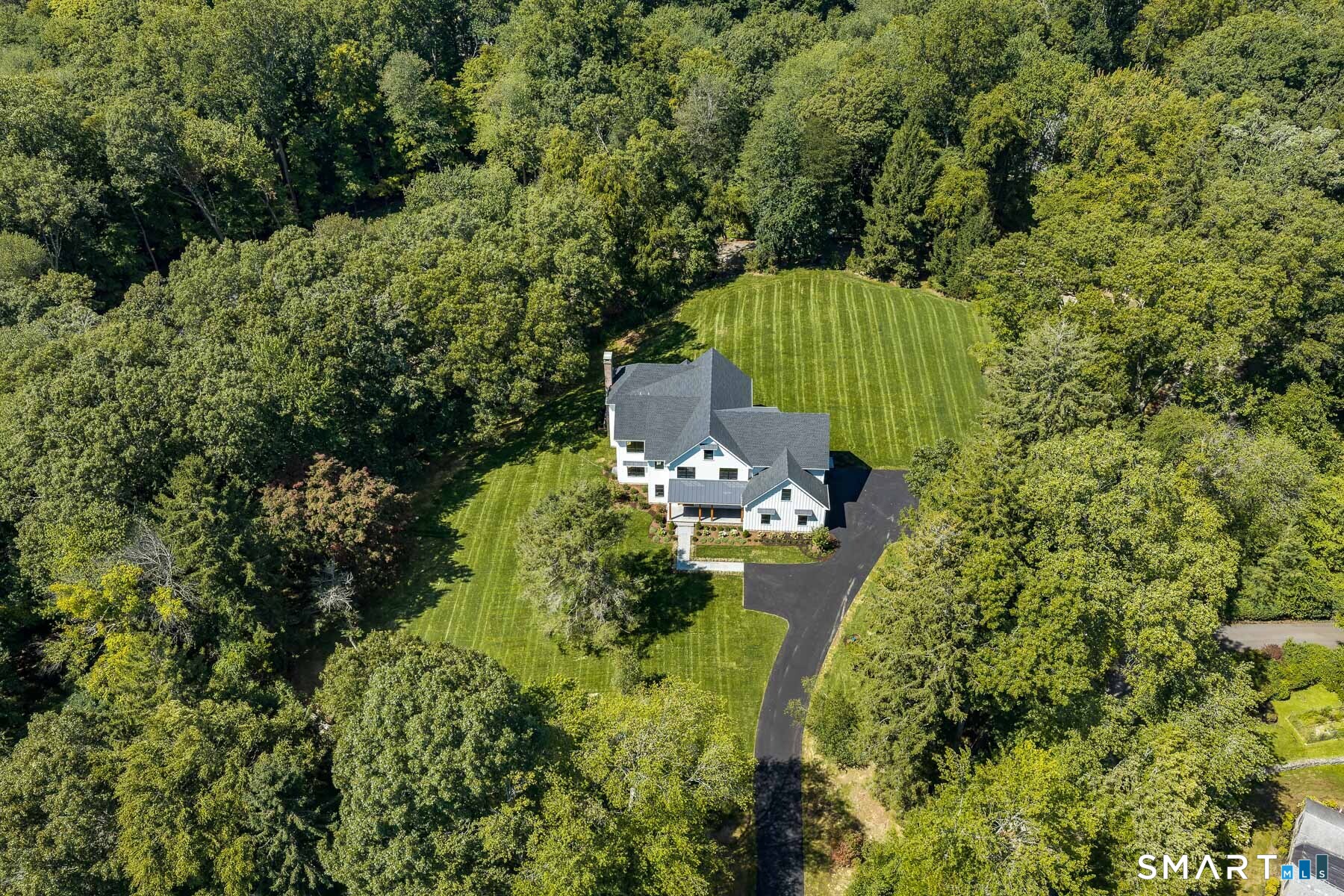 16 Katydid Lane Weston CT 06883