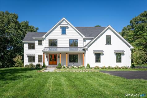 16 Katydid Lane Weston CT 06883