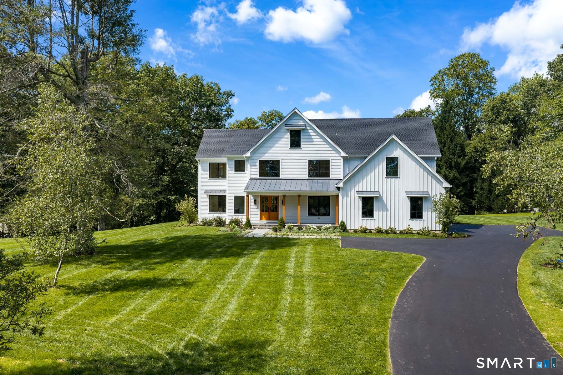 16 Katydid Lane Weston CT 06883