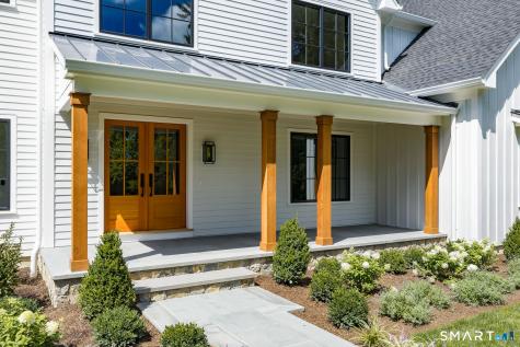 16 Katydid Lane Weston CT 06883