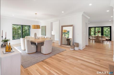 16 Katydid Lane Weston CT 06883