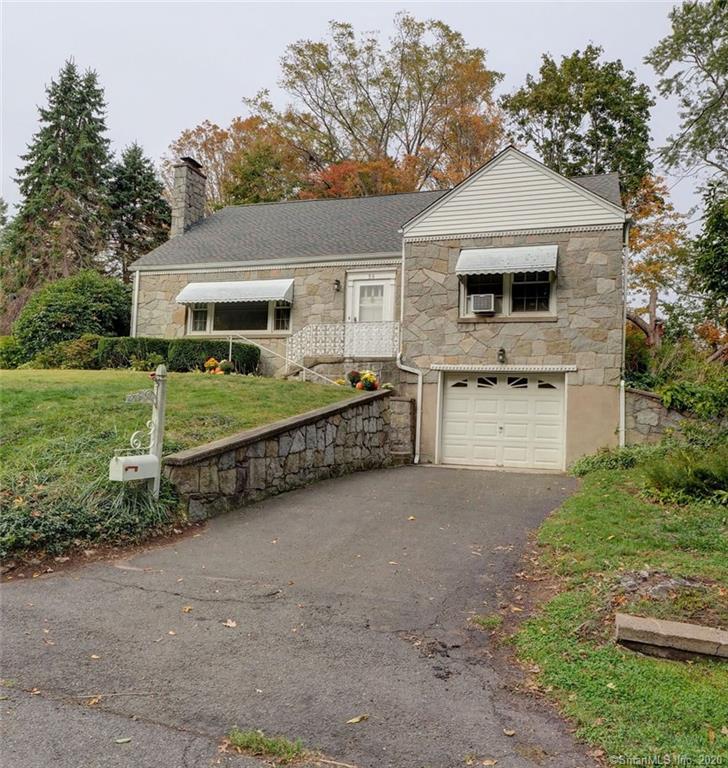 58 Morningside Terrace Wallingford CT 06492