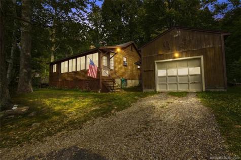 65 Marstan Trail New Hartford CT 06057