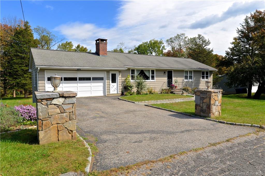 16 Grandview Lane New Milford CT 06776