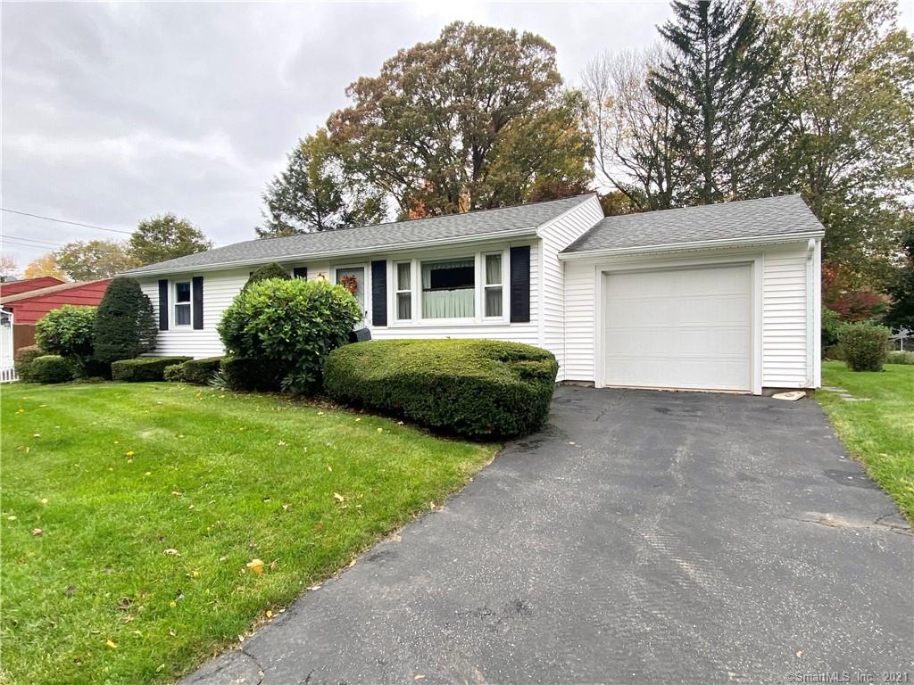 172 Torcon Drive Torrington CT 06790