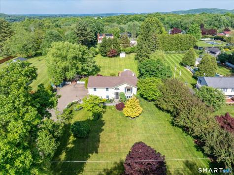 92 Briar Ridge Road Danbury CT 06810