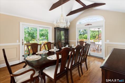 92 Briar Ridge Road Danbury CT 06810