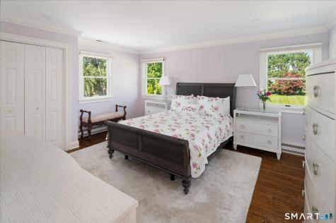 92 Briar Ridge Road Danbury CT 06810