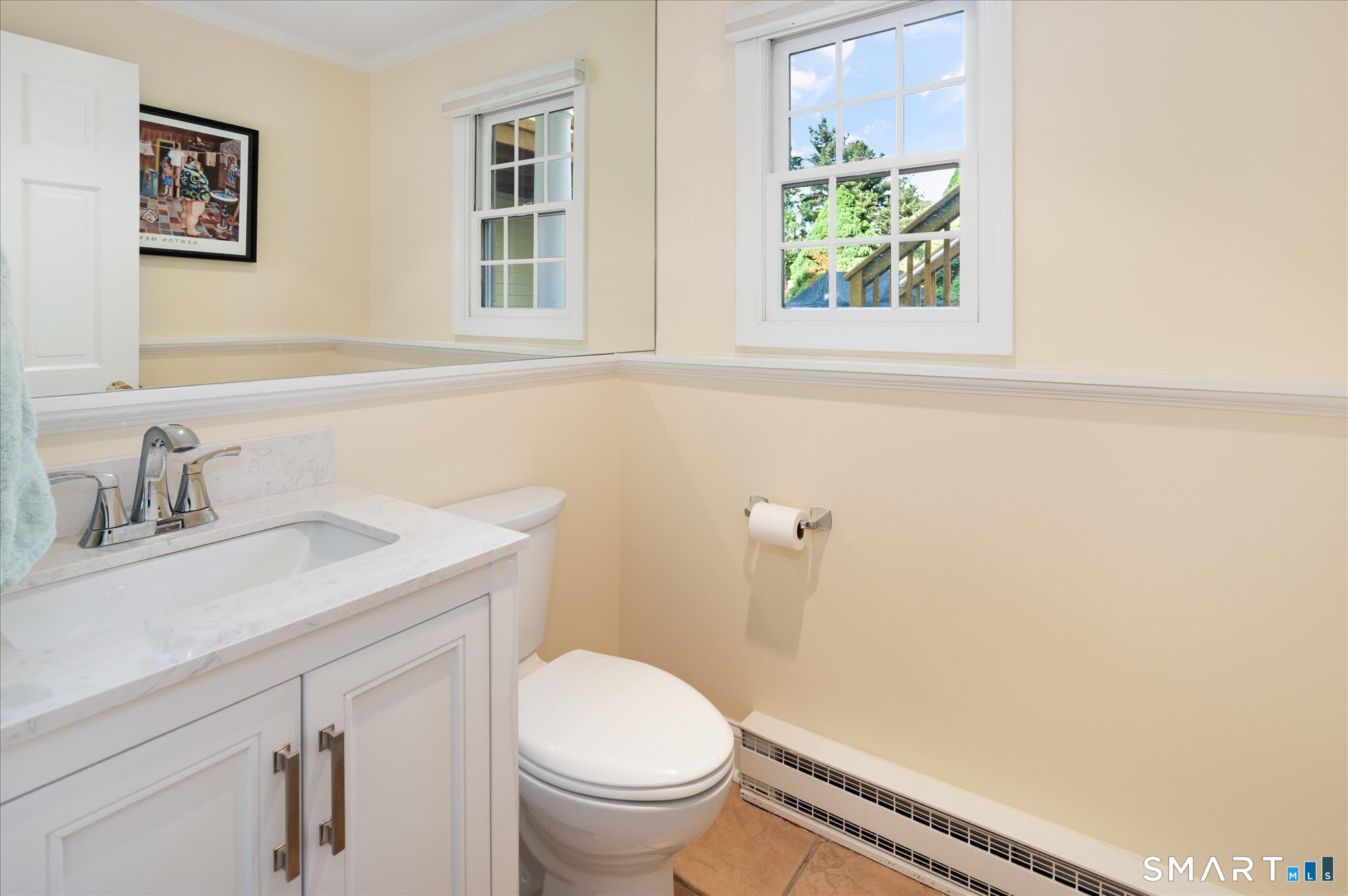 92 Briar Ridge Road Danbury CT 06810