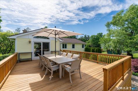 92 Briar Ridge Road Danbury CT 06810