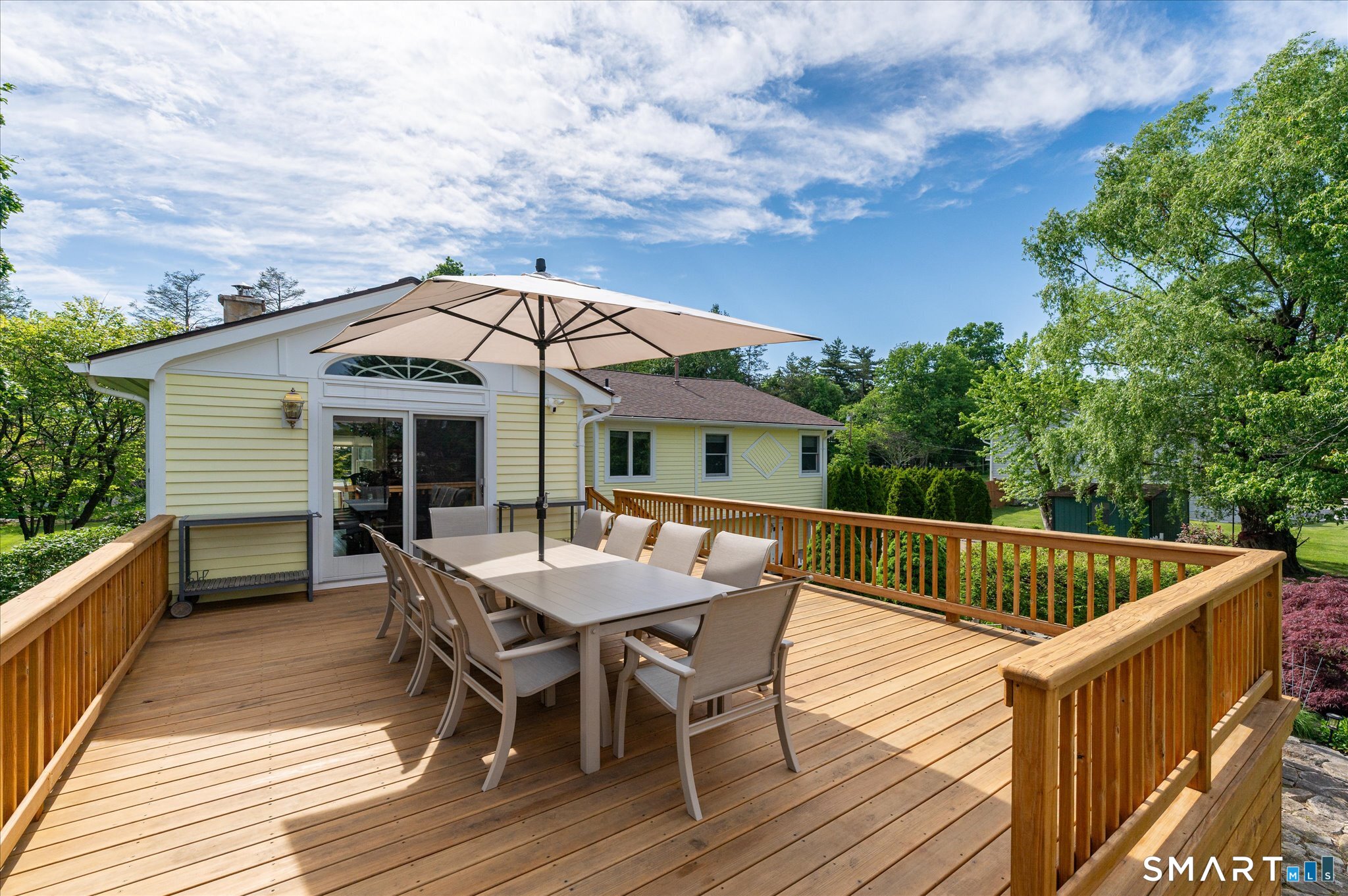 92 Briar Ridge Road Danbury CT 06810