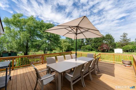 92 Briar Ridge Road Danbury CT 06810