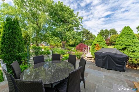 92 Briar Ridge Road Danbury CT 06810
