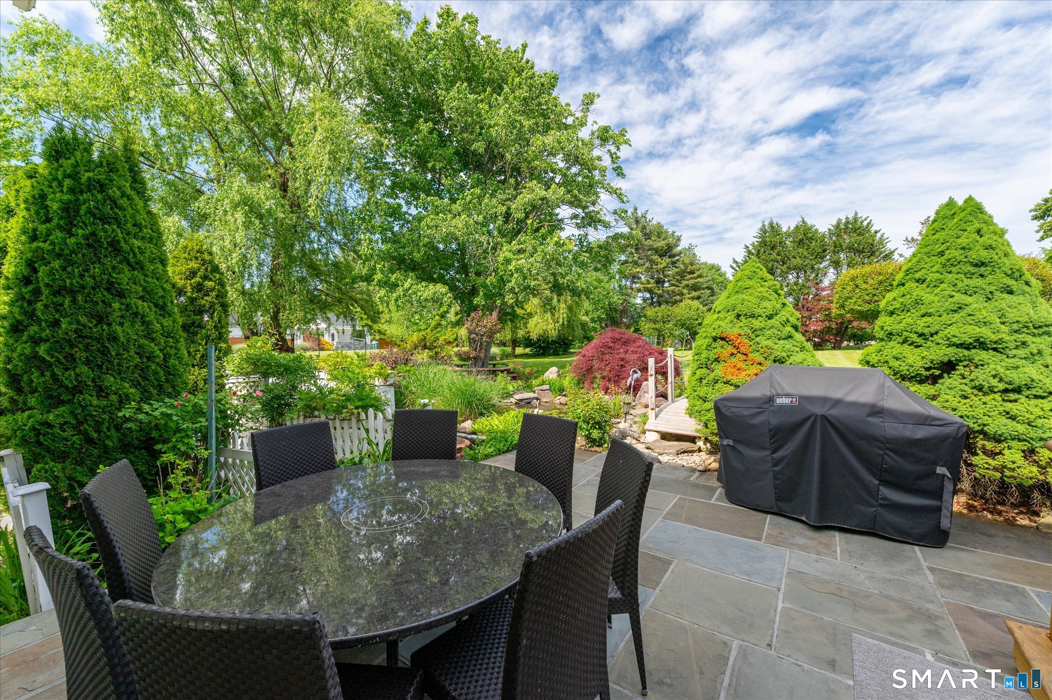 92 Briar Ridge Road Danbury CT 06810