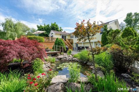 92 Briar Ridge Road Danbury CT 06810
