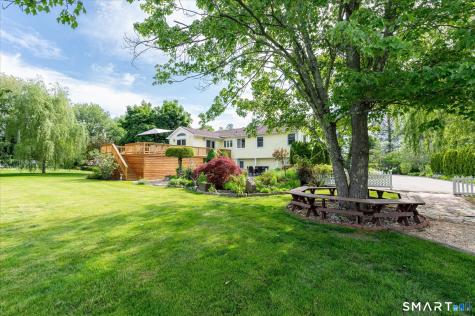92 Briar Ridge Road Danbury CT 06810