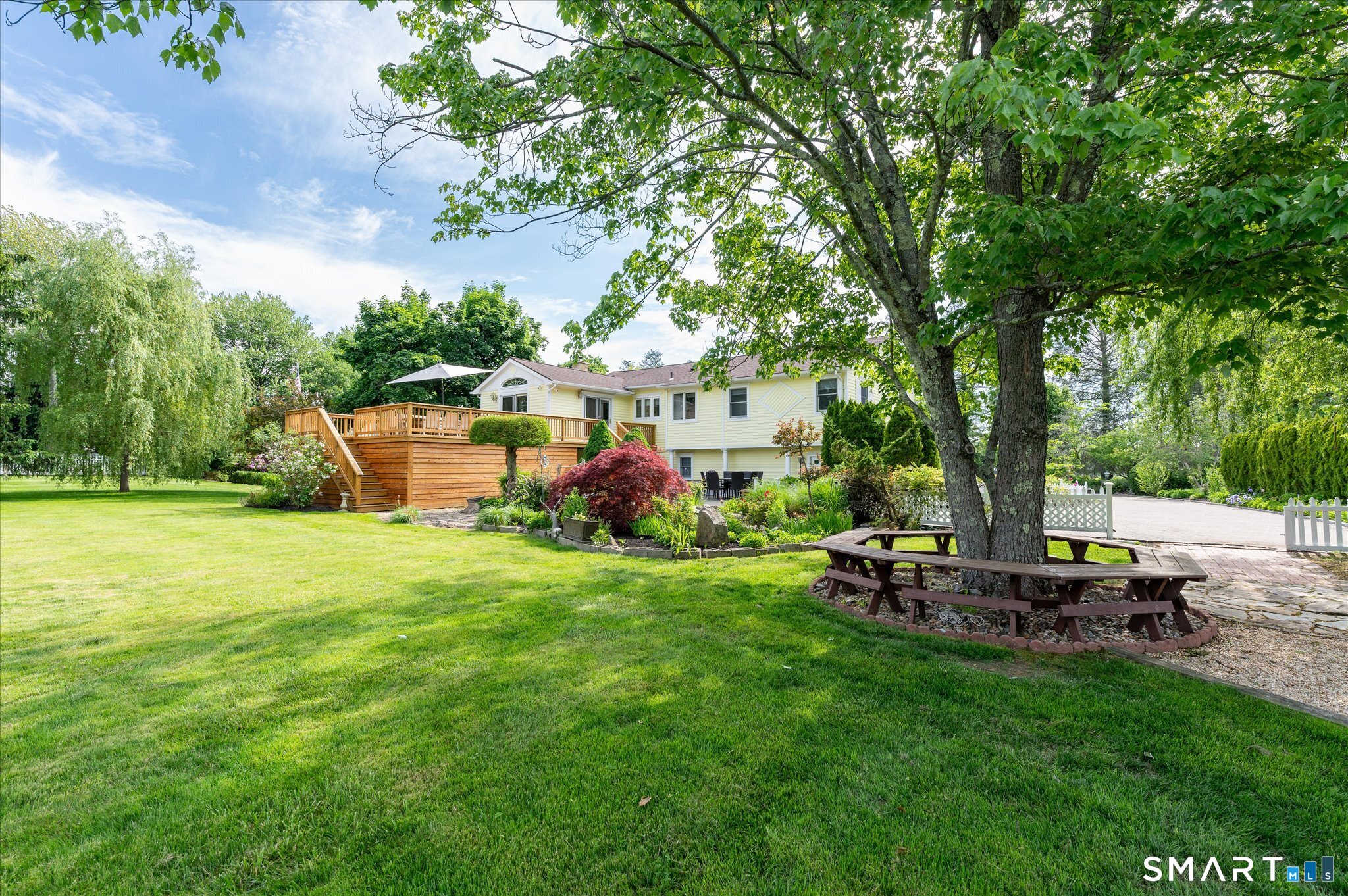 92 Briar Ridge Road Danbury CT 06810