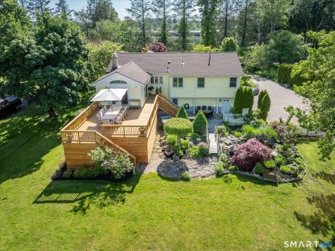92 Briar Ridge Road Danbury CT 06810