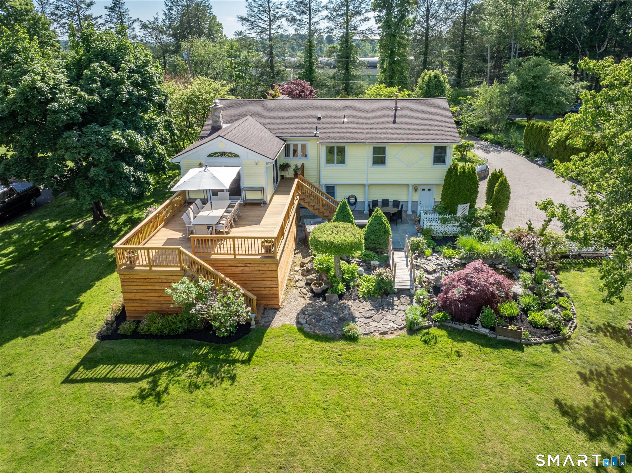 92 Briar Ridge Road Danbury CT 06810