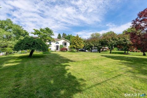 92 Briar Ridge Road Danbury CT 06810