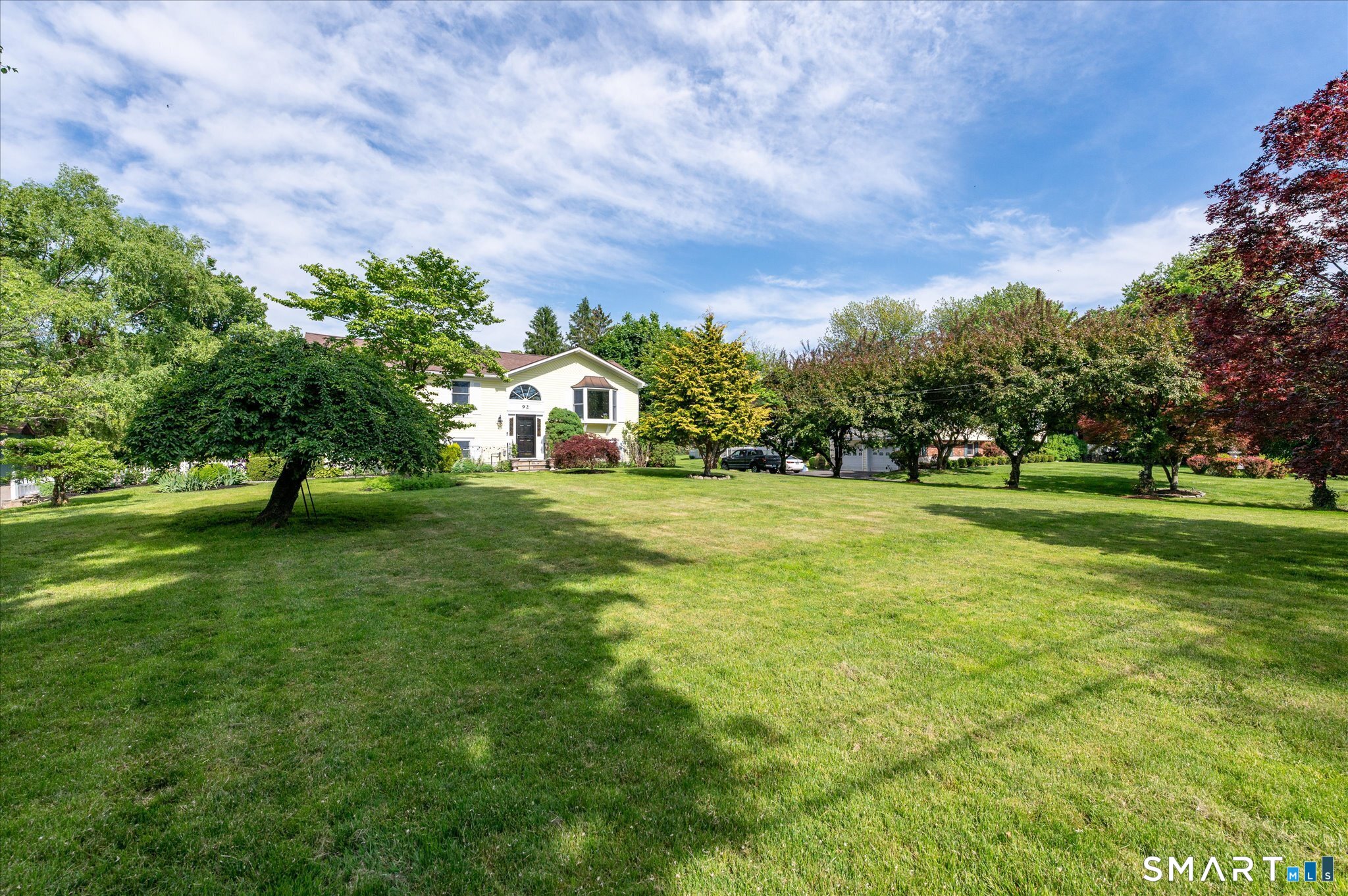 92 Briar Ridge Road Danbury CT 06810