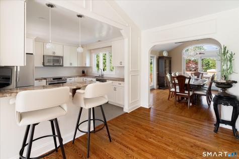 92 Briar Ridge Road Danbury CT 06810