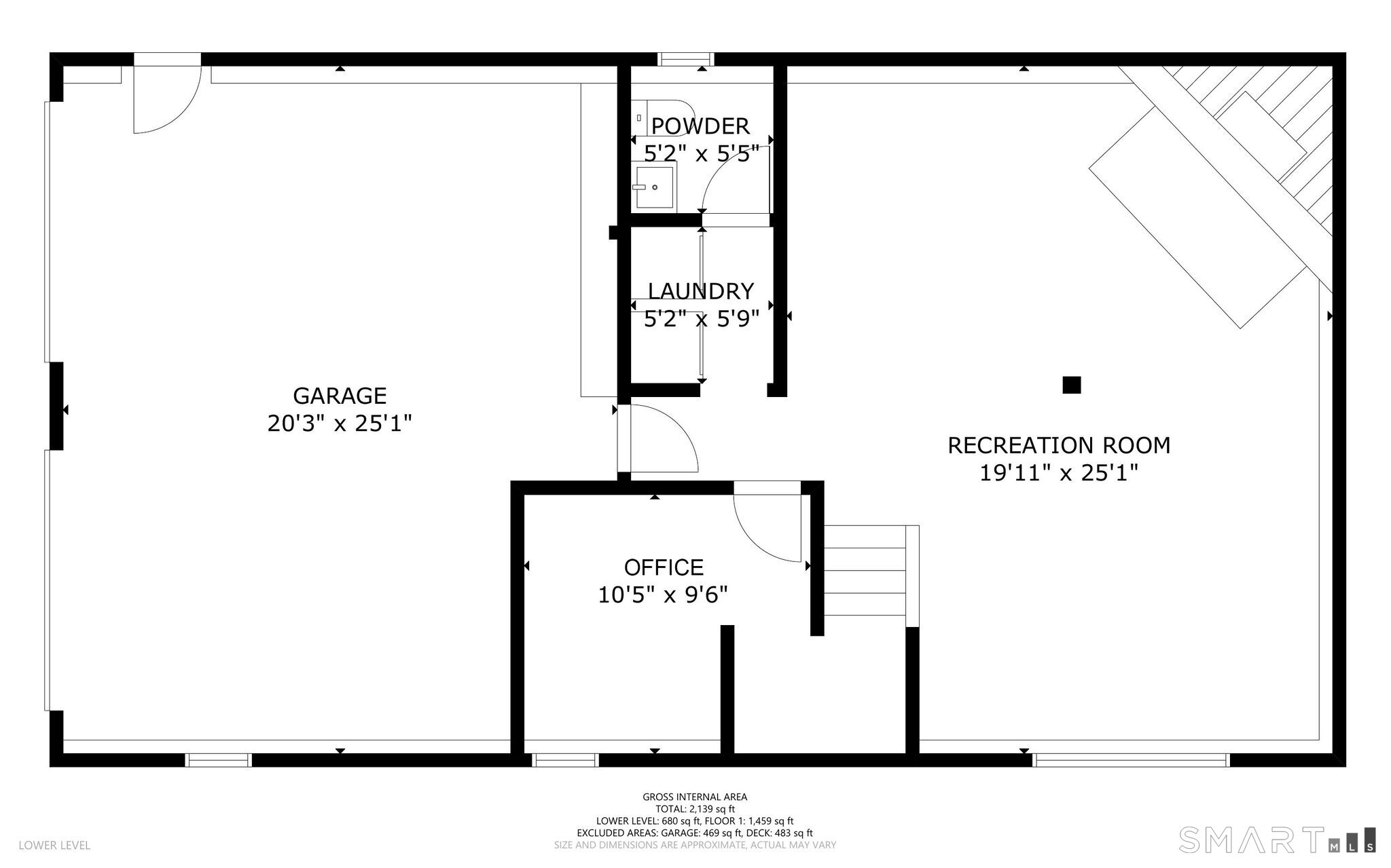 92 Briar Ridge Road Danbury CT 06810