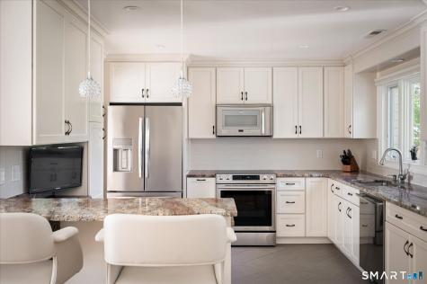 92 Briar Ridge Road Danbury CT 06810