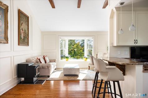 92 Briar Ridge Road Danbury CT 06810