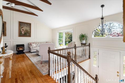 92 Briar Ridge Road Danbury CT 06810