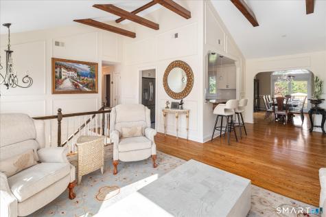 92 Briar Ridge Road Danbury CT 06810