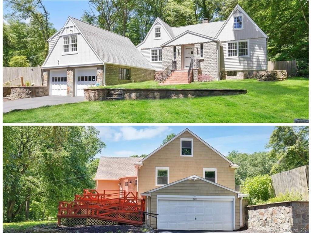 326 Beers Road Easton CT 06612