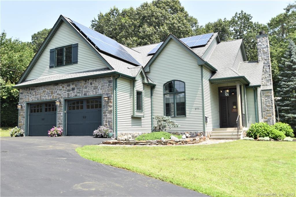 271 Mountain Road Manchester CT 06040