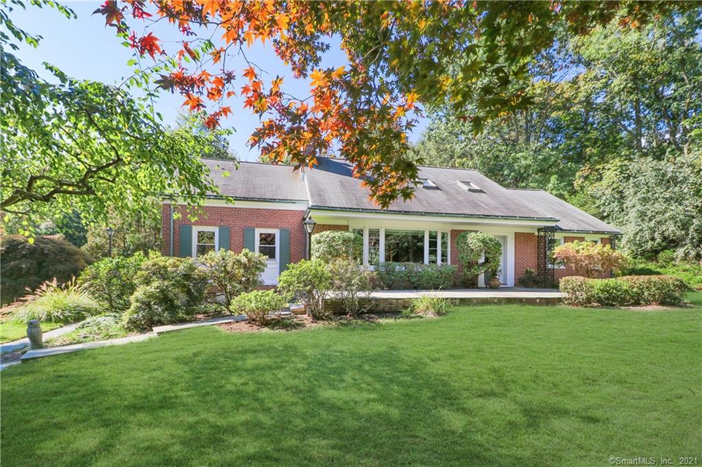 197 Burr Street Fairfield CT 06824