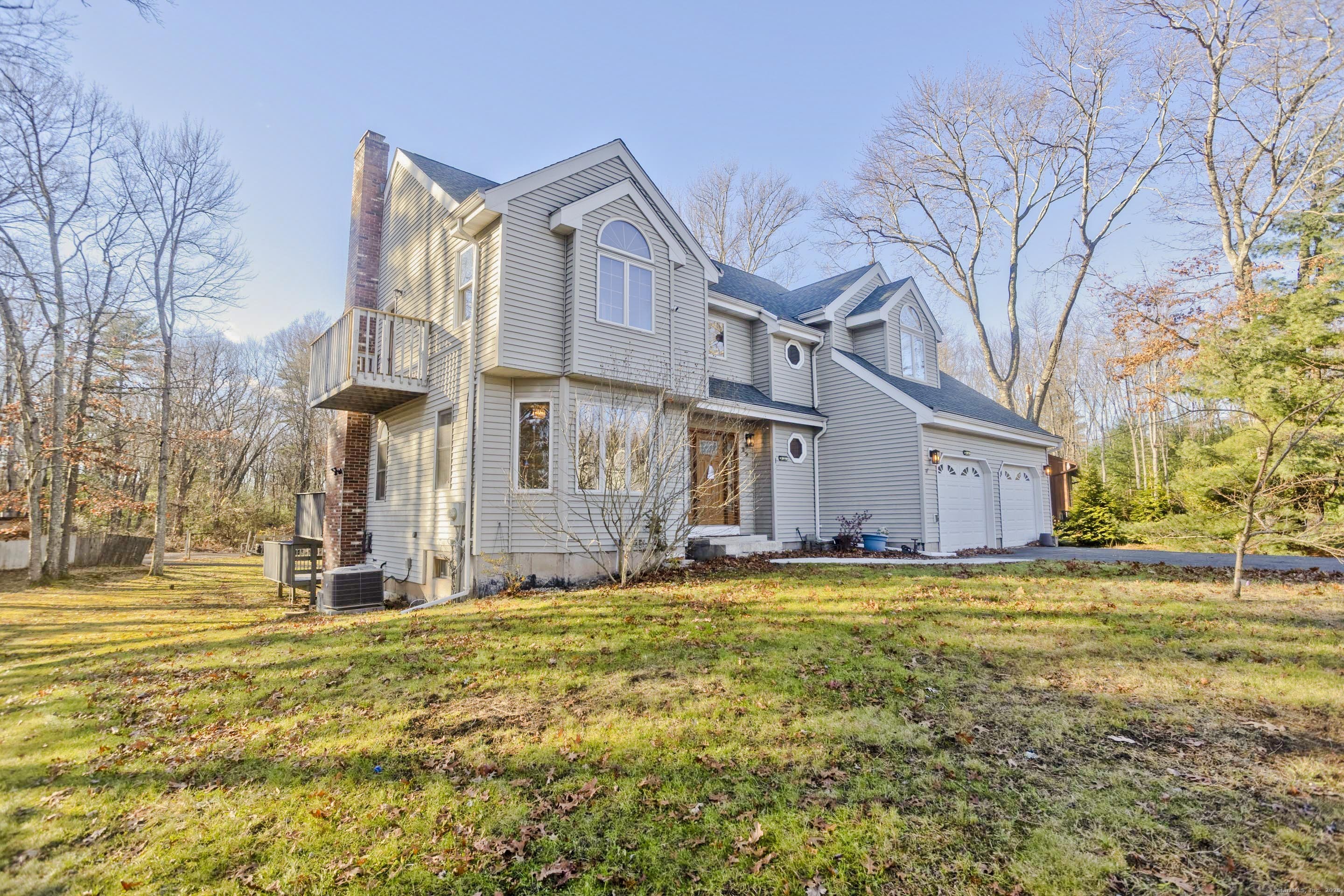 29 Privilege Road Bloomfield CT 06002